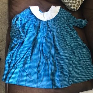 Kelly’s Kids dress